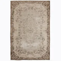 Langley Street Square Rugs