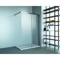 Maw Services Frameless Shower Doors