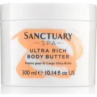 Sanctuary Spa Body Butter
