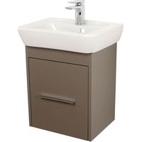 Abacus Direct Bathroom Furniture