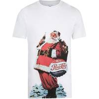 Universal Textiles Men's Christmas T-Shirts