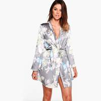Boohoo Dressing Gowns for Women