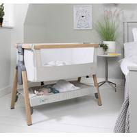 Tutti Bambini Moses Baskets and Cribs