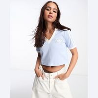 Adidas Originals Women's Crop T Shirts