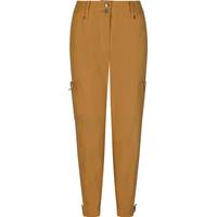 Wolf & Badger Women's Cotton Trousers