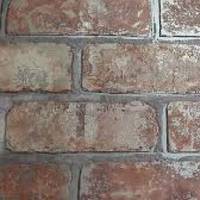 Fine Decor Brick Wallpaper