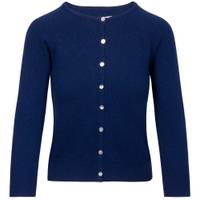 The House of Bruar Women's Cropped Cardigans