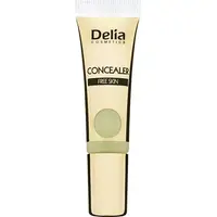 Delia Cosmetics Face Makeup