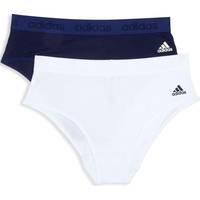 Adidas Women's Cotton Briefs