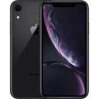 Tech in the basket iPhone XR