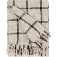 Wilko Check Throws