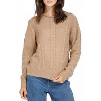 BrandAlley Women's Cable Knit Jumpers