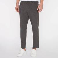 7 For All Mankind Men's Tapered Chinos