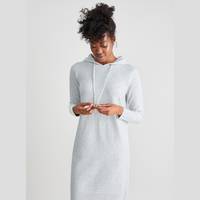 Tu Clothing Women's Grey Jumper Dresses