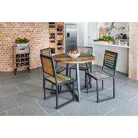 Choice Furniture Superstore Round Dining Tables For 4