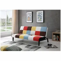 KMS Fabric Sofa Beds