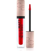 Catrice Long Lasting Liquid Lipsticks