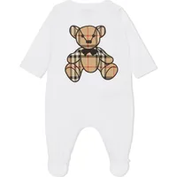 FARFETCH Burberry Designer Baby Boy Clothes