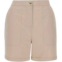 Simply Be Cotton Shorts for Women