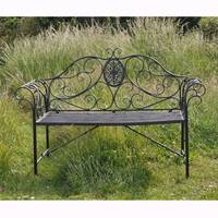 Marlow Home Co. Patio Benches