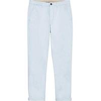 Sports Direct Men's Blue Chinos