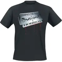 Bring Me The Horizon Men's T-shirts