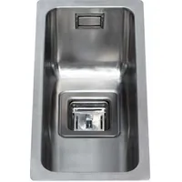 Taps UK Stainless Steel Undermount Sinks