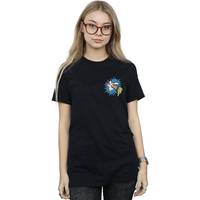Looney Tunes Women's Printed T-shirts