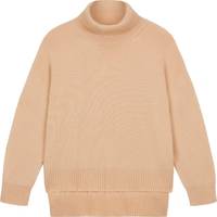 Harvey Nichols Women's Cropped Knitted Jumpers
