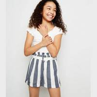 New Look Stripe Shorts for Girl