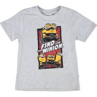 Minions Boy's T-shirts