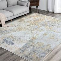 SHEIN Dining Room Rugs