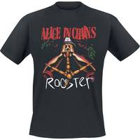 Alice In Chains Men's Clothing