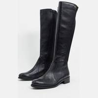 Carvela Women's Black Leather Boots