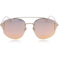 Dior Women's Mirrored Sunglasses