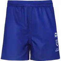 Dynasty Sport Men's Sports Shorts