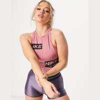 ASOS Nike Women's Cropped Camisoles And Tanks