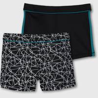 Tu Clothing Boy's Swim Shorts