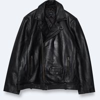 NASTY GAL Women's Leather Clothing