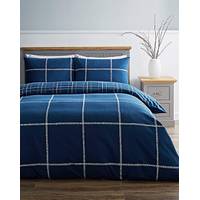 Jd Williams Check Duvet Covers