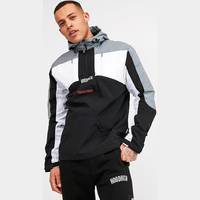 hoodrich armour overhead windrunner jacket