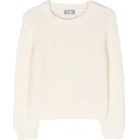 FARFETCH Il Gufo Girl's Knitted Jumpers