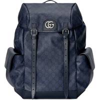 Gucci Men's Medium Backpacks