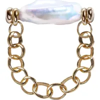 Ora Pearls Women's Pearl Rings