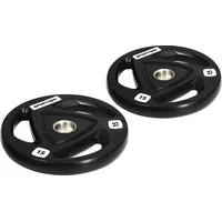 Aosom UK Barbell Sets