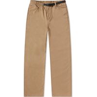 Gramicci Men's Cropped Trousers