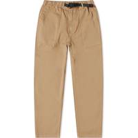 END. Men's Tapered Chinos
