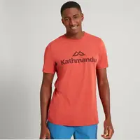 Kathmandu Men's Sports T-shirts