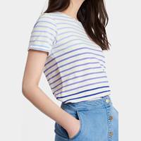 Women's Joules Striped T-shirts
