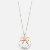 Olivia Burton Rose Gold Necklaces
